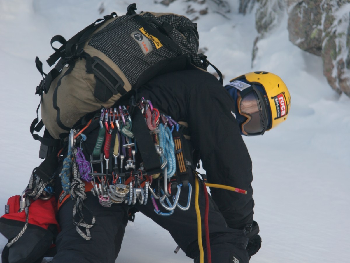 Siberia, donde los ríos se tornan carreteras.