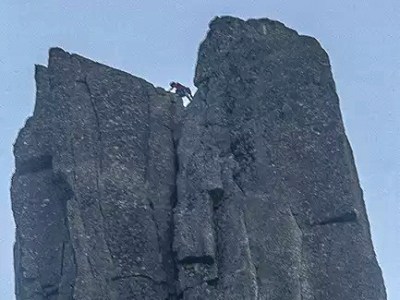 Escalada en Solo Integral