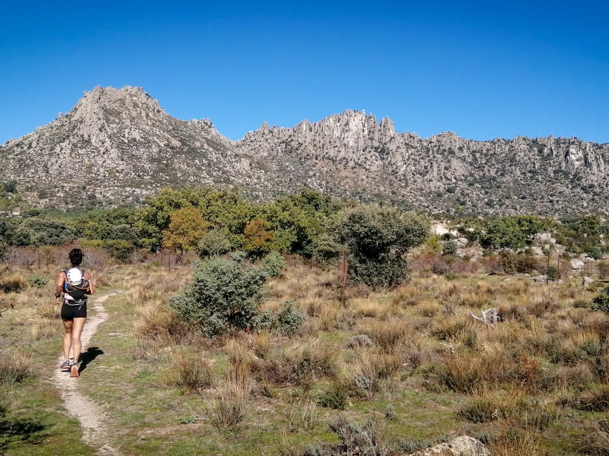 Directa Guadarrama, Ventana Alta (Cancho del Rayo)