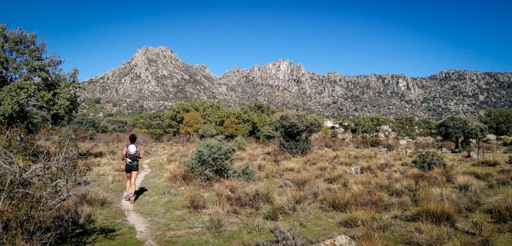 Directa Guadarrama, Ventana Alta (Cancho del Rayo)