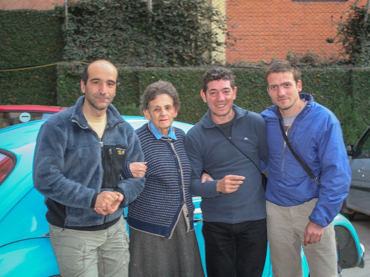 The Himalaya Database