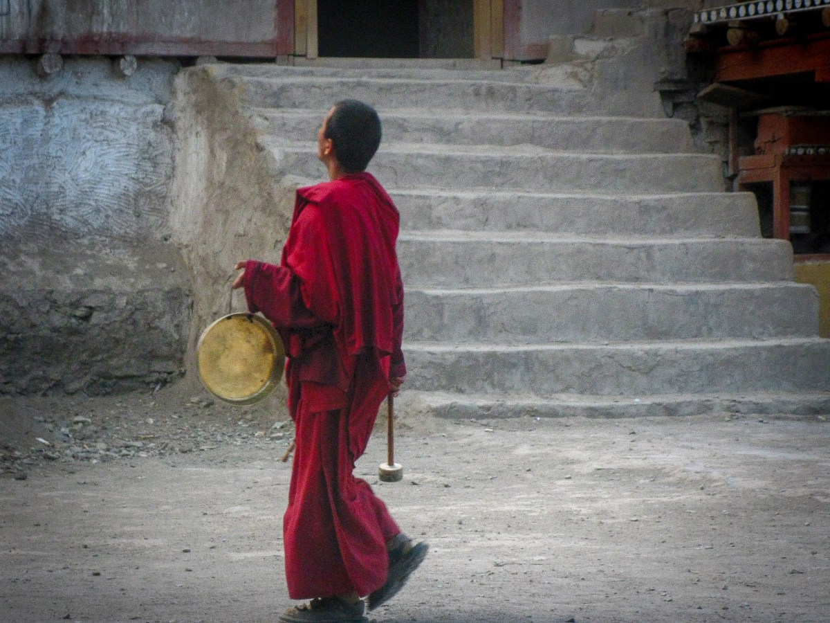 India: Trekking de Nubra y Stock Kangri