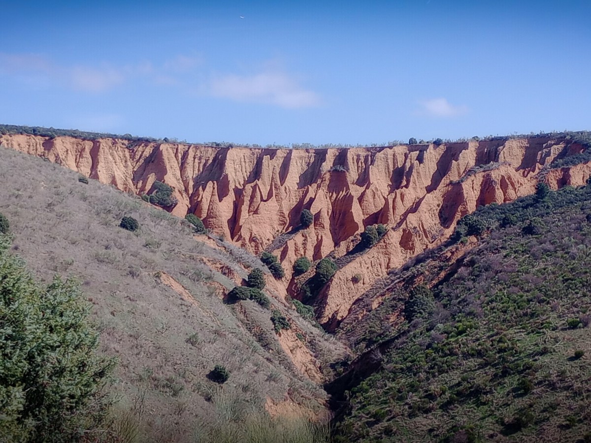 Duatlón Pontón de Oliva – Cárcavas de Patones